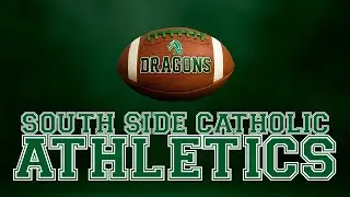 St. Mary's South Side Catholic High School vs. Althoff Catholic High School