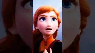 Frozen Magic ❄️ | Disney &ldquo;Let It Go&rdquo; + Enchanting Visuals#desney #frozen #song #foryou #shorts