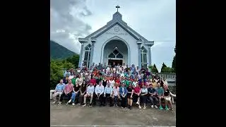 Vietnam Mission Trip 2025