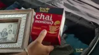 Let Chai Moments help you say goodbye