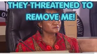 Eastern Cape Farm Drama | Mrs Kwinana Shares the Real Story Behind the Demolitions