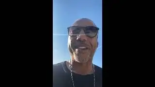 Kevin Liles - 2 Minute Take (July 27th, 2020)