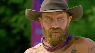 Survivor: Heroes vs Healers vs Hustlers - Final Immunity Challenge