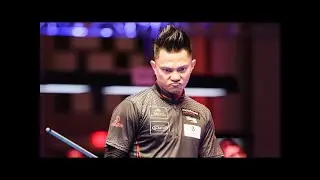LIVE | SHOWMATCH | WU KUN LIN VS JEFFREY DELUNA