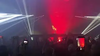 Armin Van Buuren - Pre Party Amsterdam