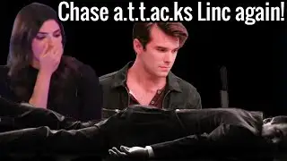 BLQ S.a.bota.ge, Chase Forever Lost His Detective Status! General Hospital Spoilers