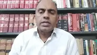 Cheque Bounce Case | Legally Enforceable Debt or Liability | Nanda vs Nandkishor Case
