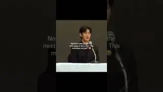 Too focused on reading the script until he mention himself as &lsquo;star kim soohyun &lsquo; 😂😂#kimsoohyun