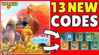 December Codes✴️Kingshot Gift Codes 2025 | Kingshot Redeem Codes - How to Redeem Code guide gameplay
