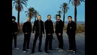 Linkin Park and Chazy Chaz