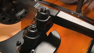 I like double kingpin trucks now! Ownboard Bamboo GT (Bamboo AT) electric skateboard