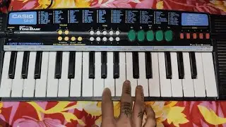 ফাইনালি Casio Sa 21 কিনলাম 🎹। কেমন হয়েছে বন্ধুরা ☺️ 