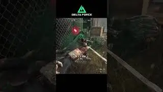 Delta force hawk ops #deltaforce #deltaforcegame #deltaforcepc #fps #shorts #game