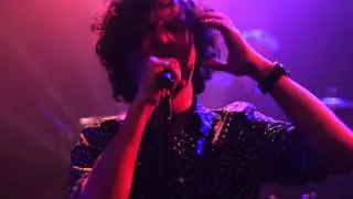 HVN - Torn Apart / Live Session @MJC Picaud