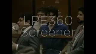 Richard Ramirez arrives at court / first court appearance