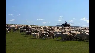 Ауылым, Ахметжан Рабжан ұлы. ❤احمەتجان رابجان  ۇلى, اۋىلىم