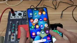 Hướng dẫn gh&eacute;p bộ F4 M&iacute;c K200 với Boxlive M2 Pro