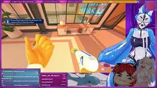 Power Wash Simulator 2 - Everything must be sparkling clean! - with sayokaisuri and rinako