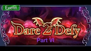 GL DFFOO : DE:T (FEoDT) Tier 13, Reckoning (Centre Platform) / D2D VI