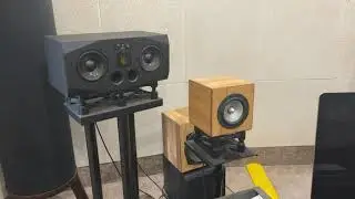 Ghost Sound Studio Stage4