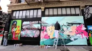 BAZOOKAFILMS77 X KLASSMATIC VS CHEECH WIZARD