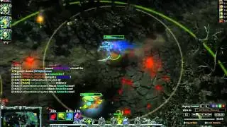 Soul Reaper Double Humiliation [DPM]Roy_Mustang