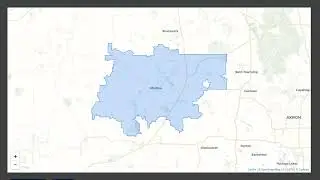 Zip Code 44256 (OH) Social & Economic Profile