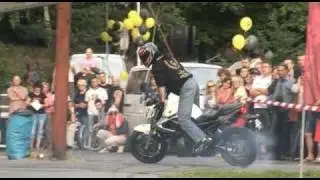 KEEP RESPECT 2009 - video sestřih