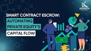Smart Contract Escrow: Automating Private Equity&rsquo;s Capital Flow