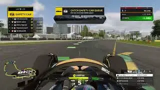 F1&reg; 23 2023 CRL Australia GP