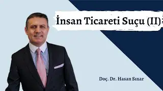 İnsan Ticareti II