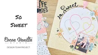 So Sweet | These Days Collection | Danni Visser