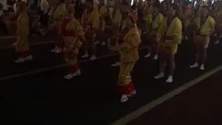 林部智史さんがきた！！ ⭐️★山形花笠まつり