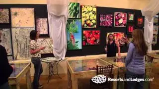 Trois Estate at Enchanted Rock, Fredericksburg, Texas - Resort Review