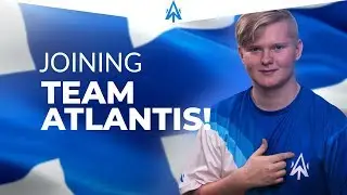 NEW PLAYER FROM FINLAND?!