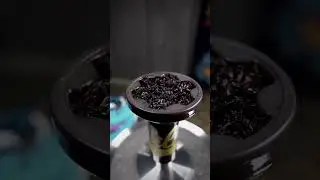 Shi Carver Revolver Hookah