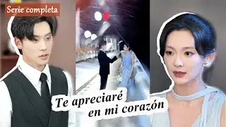[COMP.💕]Despreciada tres años por el primo infiel, cuando pierde la esperanza el CEO lucha por ella