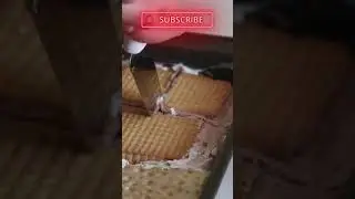 homemade ice cream satisfying #shorts #short #satisfying #asmr