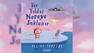Bir Yıldız Nereye Saklanır? | Sesli Çocuk Kitabı | Masal Zamanı ⭐🌙