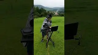 TEPE SEIS DJ SET DESDE EL MONTE (preview) #dj #nature