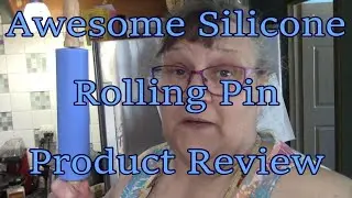 Rolling Pin Review