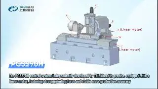 PG3270H Introduction