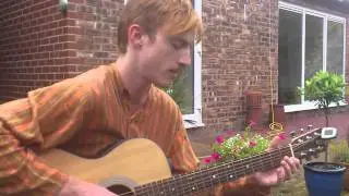 Sam Hodgson - I Know Now