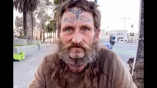 The Truth About Homelessness