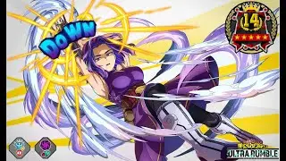 13K SoloQ Lady Nagant in JP Ace Ranked!  | MHUR | TW