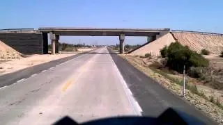 Libramiento de Mexicali