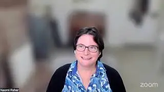 Let's Talk Home Education! Dr Naomi Fisher (06/09/2025)