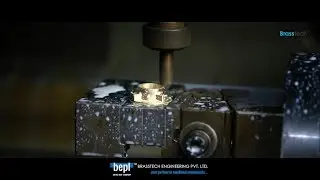 Brasstech Engineering Pvt Ltd | Brass Extruded Rods | Brass Forged & Turned Parts