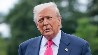 Trump&rsquo;s $13.8 billion cut to public broadcasting and foreign aid approved overnight