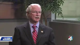 This Week in Jacksonville - Congressman Rutherford discusses the 'Big Beautiful Bill'